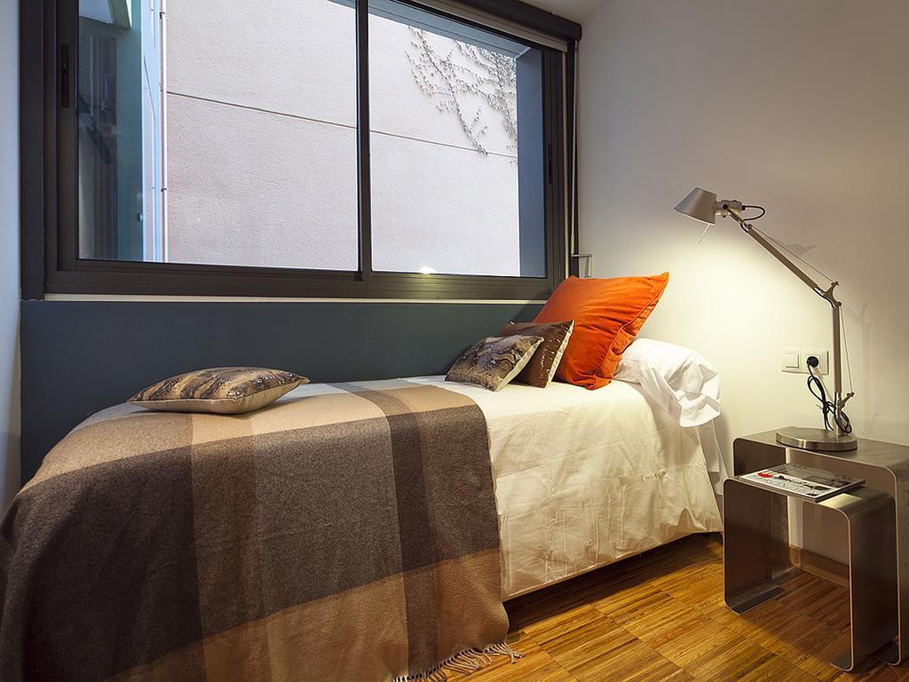Apartment Rentals - Park Guell