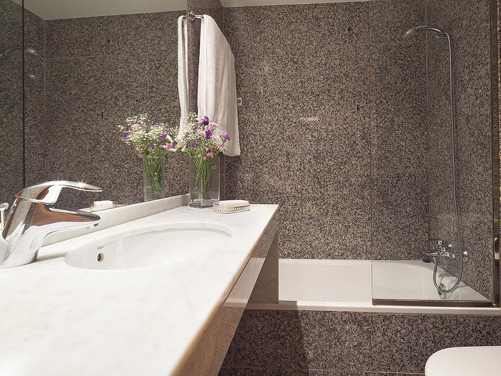 Rentals - Park Guell Apartment Barcelona