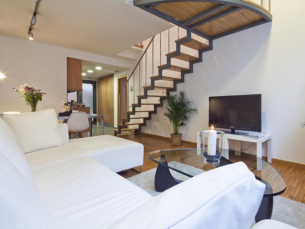 Rentals - Park Guell *