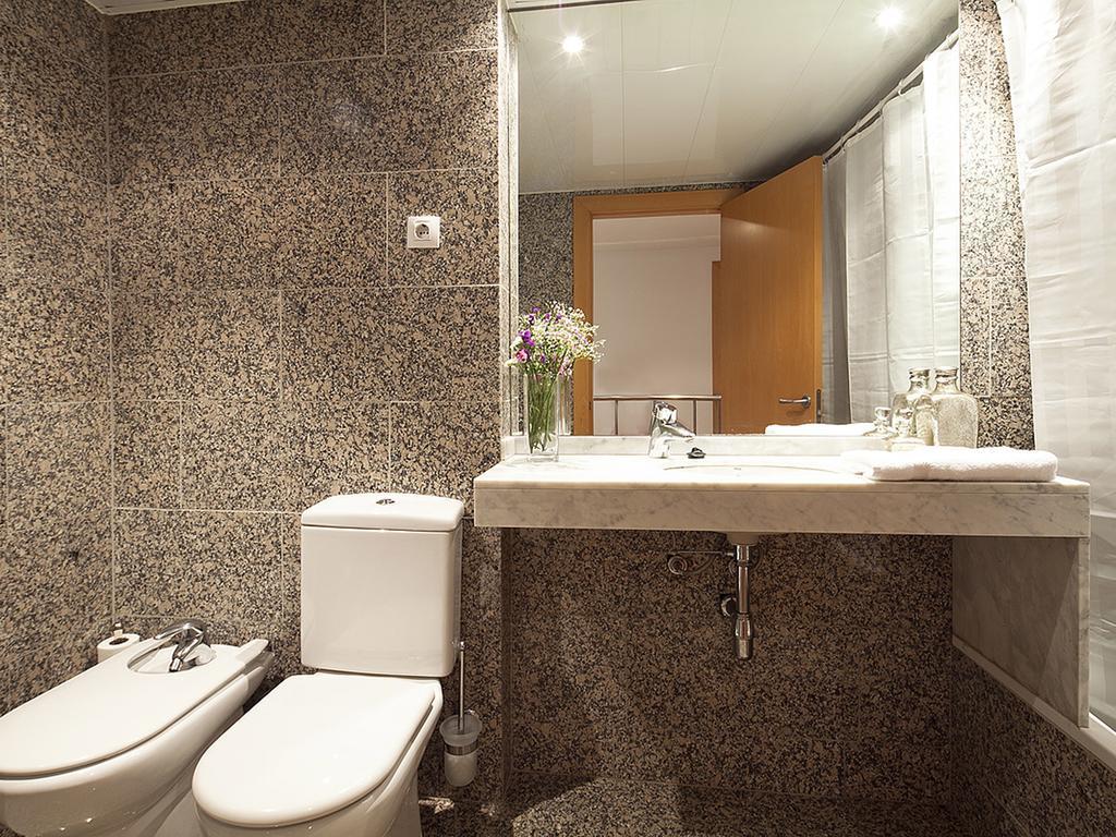 Rentals - Park Guell Apartment *