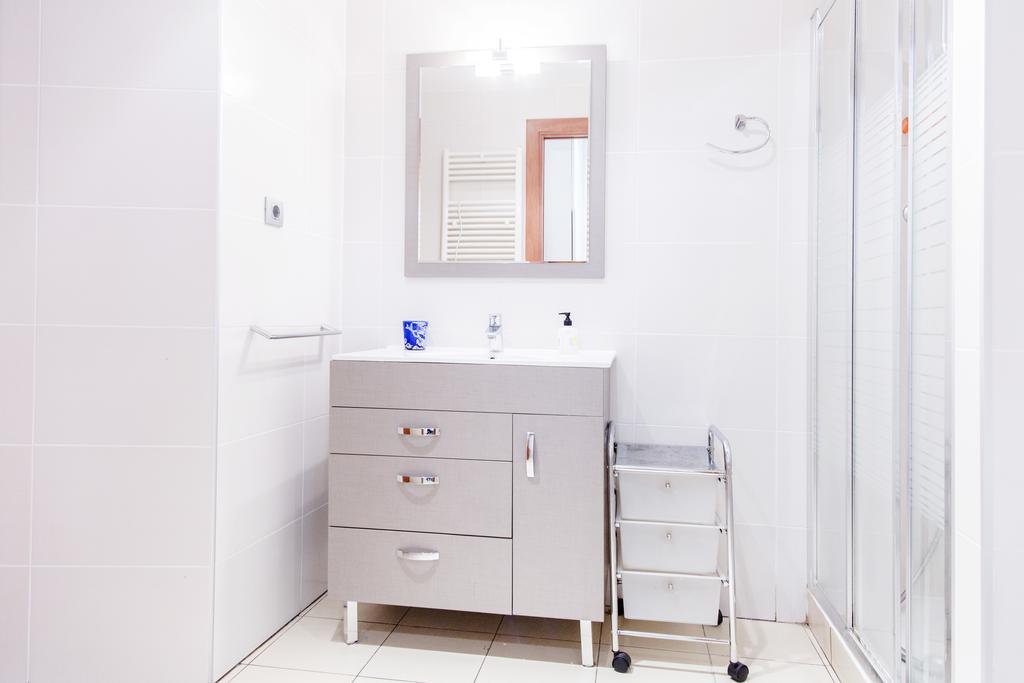 Apartamento Morlan Bcn