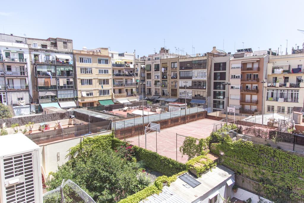 Morlan Bcn Apartamento