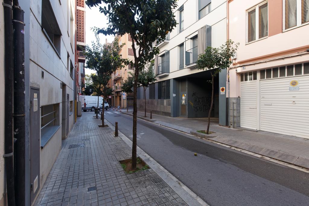 Bed&bcn Sant Andreu Ii Apartamento