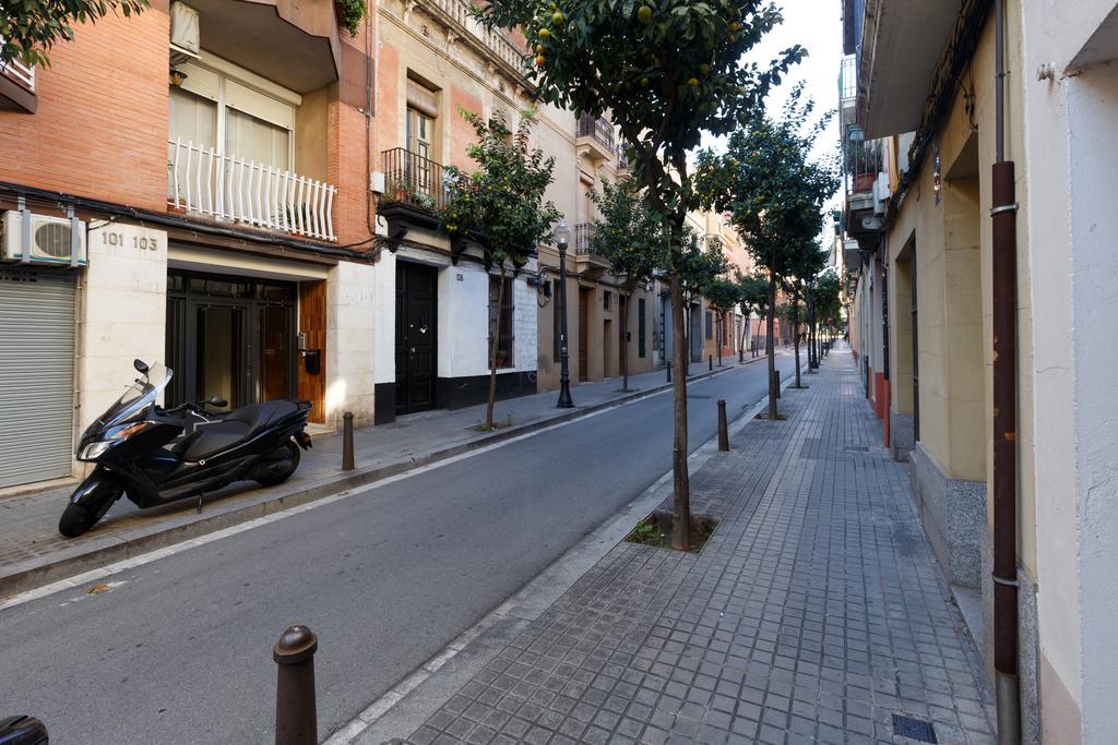 Apartamento Bed&bcn Sant Andreu Ii *