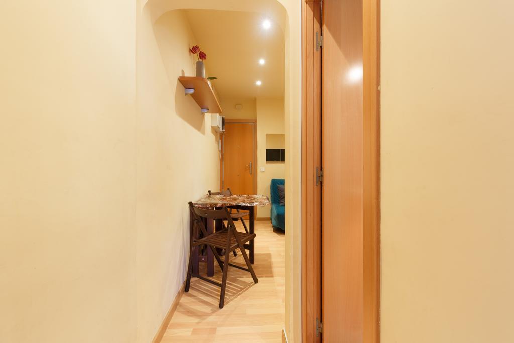Bed&bcn Sant Andreu Ii *