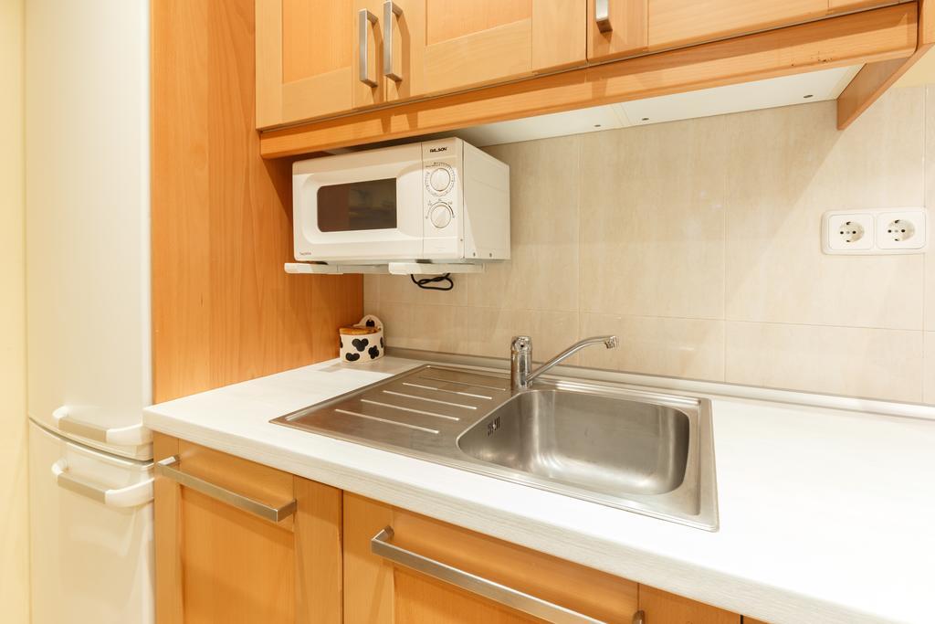 Apartamento Bed&bcn Sant Andreu Ii Barcelona