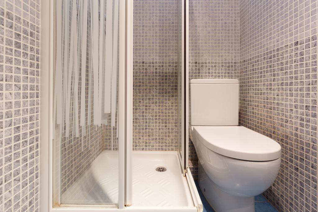 Apartamento Bed&bcn Sant Andreu Ii Barcelona
