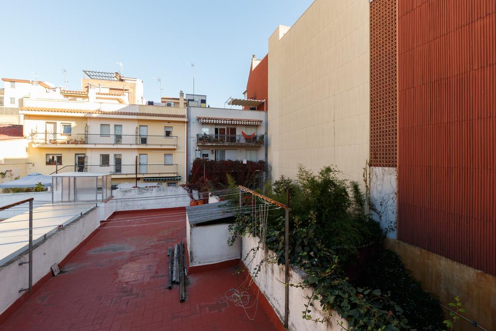 Bed&bcn Sant Andreu Ii Apartamento Barcelona