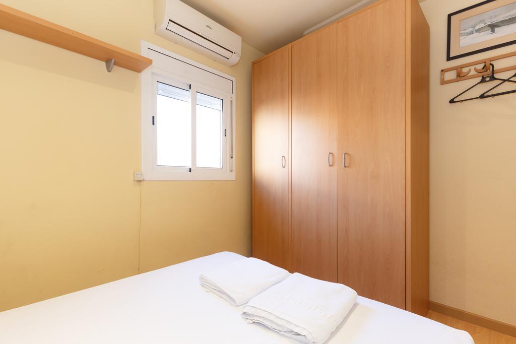Bed&bcn Sant Andreu Ii Barcelona