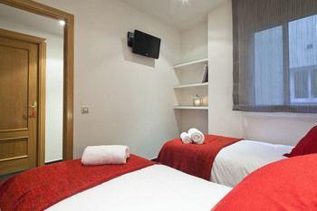 Smart Flats Passeig De Gracia Apartamento Barcelona