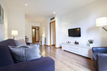 Smart Flats Passeig De Gracia Apartamento Barcelona