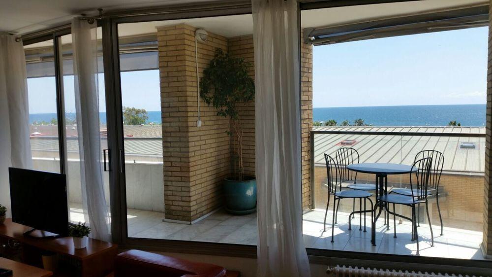 Alcam Olímpica Apartamento *