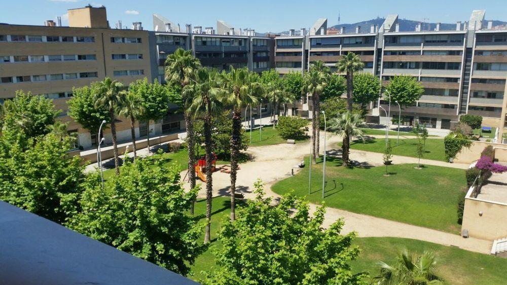 Alcam Olímpica Apartamento Barcelona