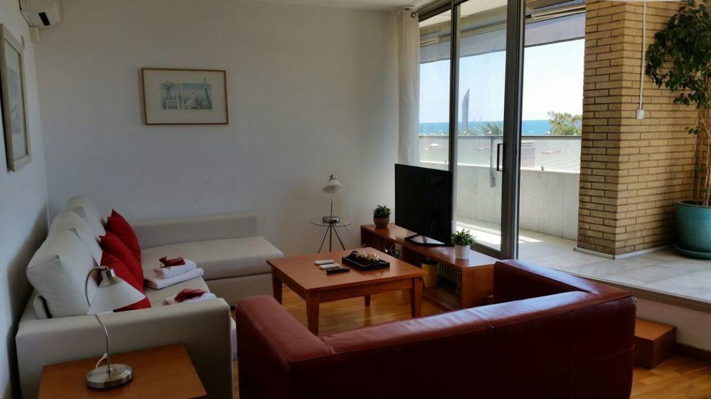 Alcam Olímpica Barcelona