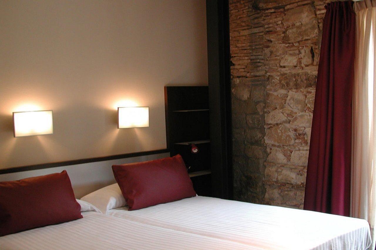 Apartahotel Allada 3* 3*