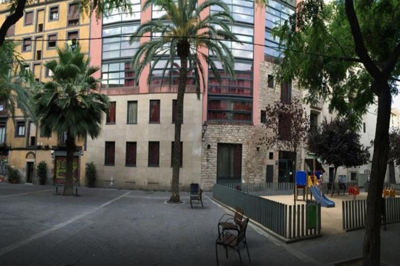Apartahotel Allada 3*