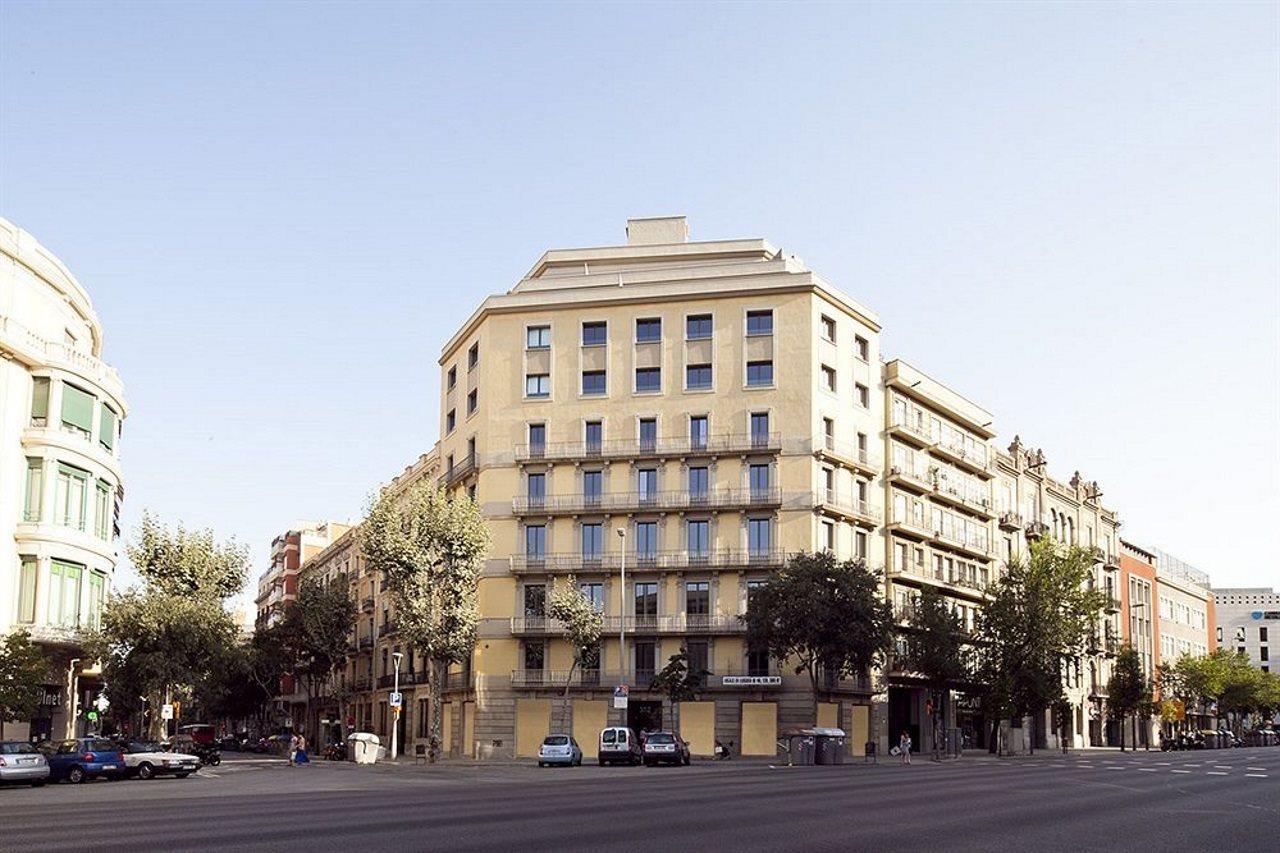 Apartamento Arago312