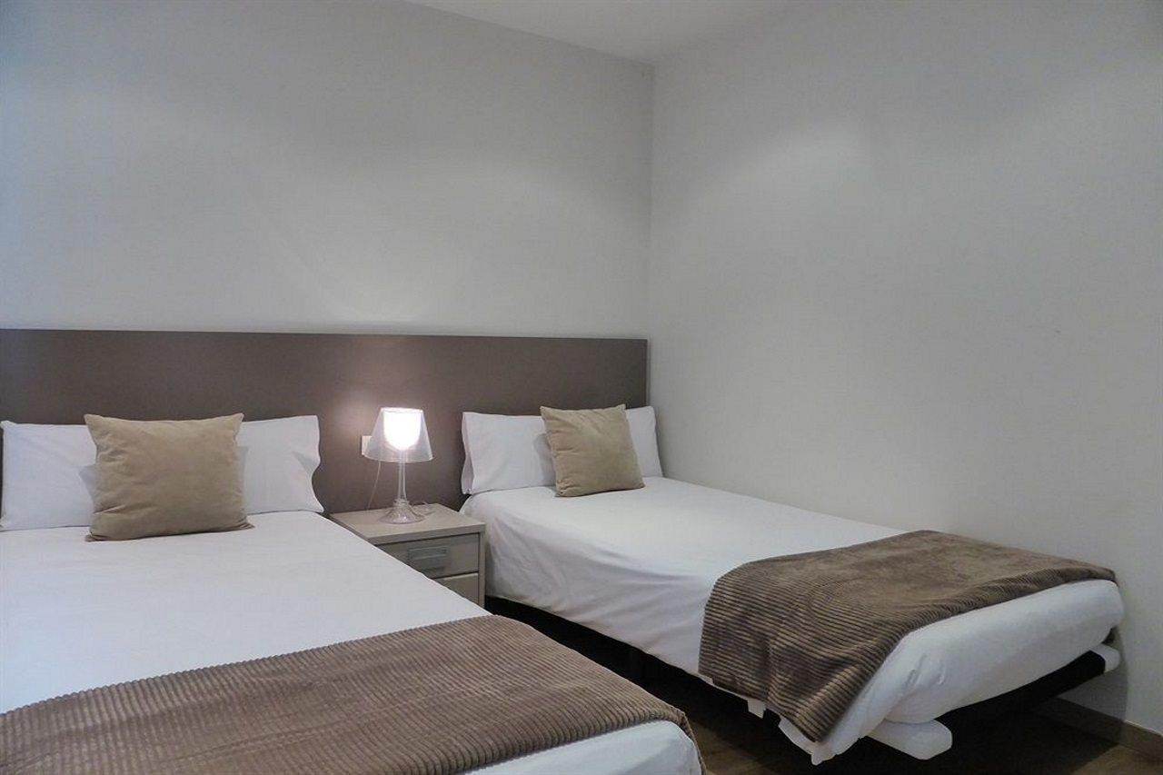 Arago312 Barcelona