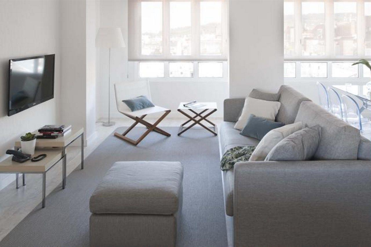 Apartamento Eric Vökel Boutique - Gran Vía Barcelona