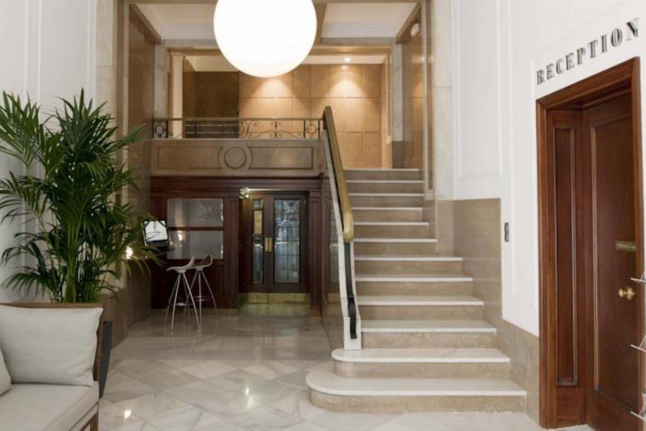 Apartamento Eric Vökel Boutique - Gran Vía *