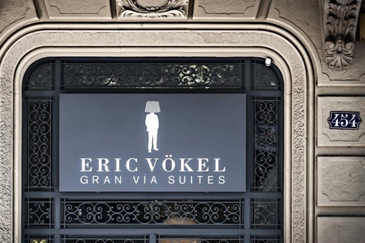 Eric Vökel Boutique - Gran Vía