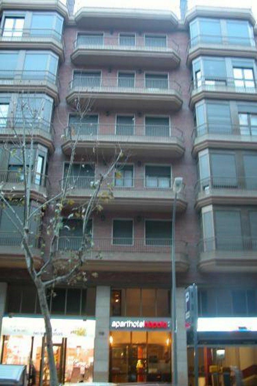 Napols - Abapart Apartahotel