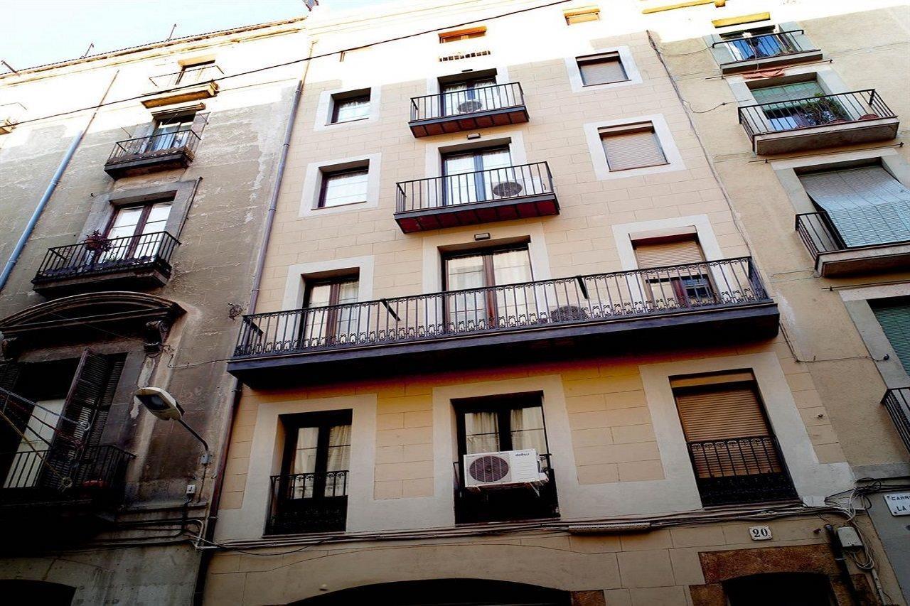 Apartment Mh Ramblas