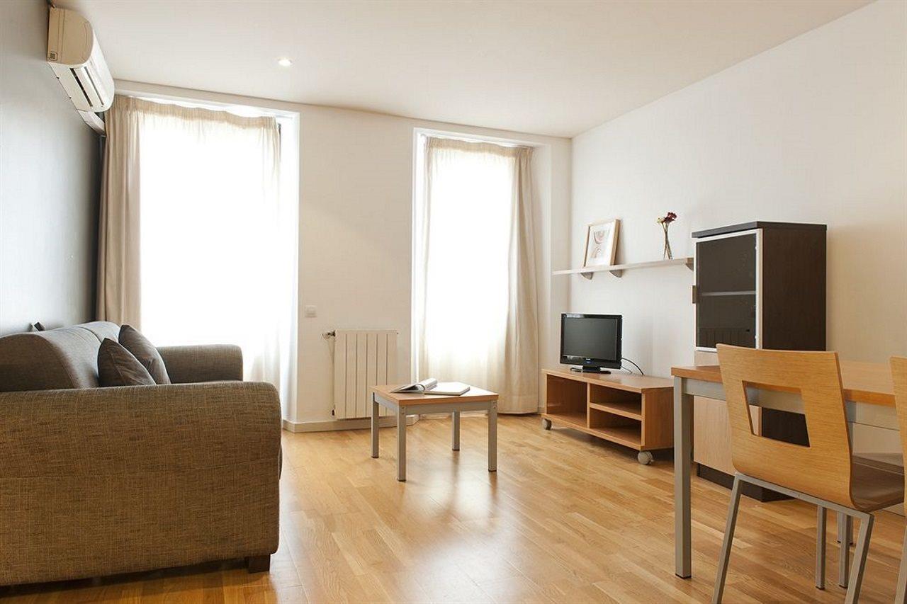 Apartment Mh Ramblas *