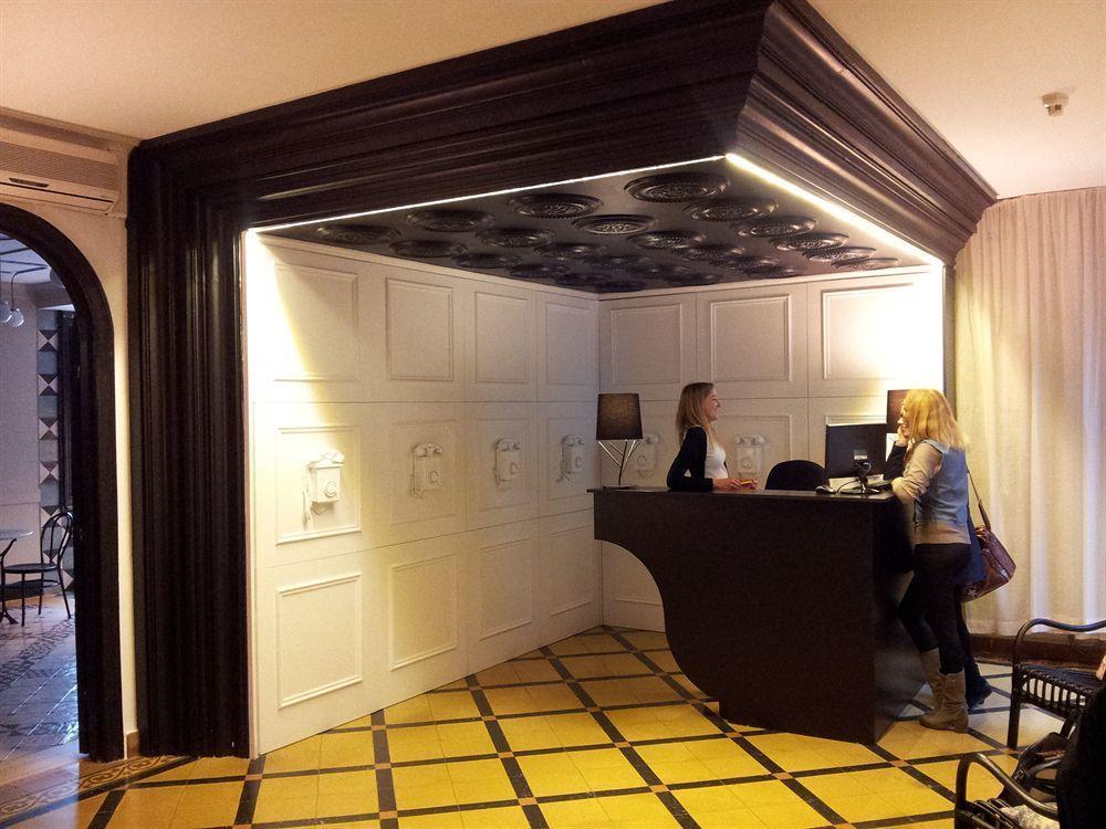Nikbor Residencia Hotel 2*