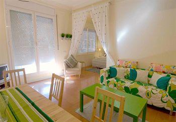 Apartamento Claris Barcelona