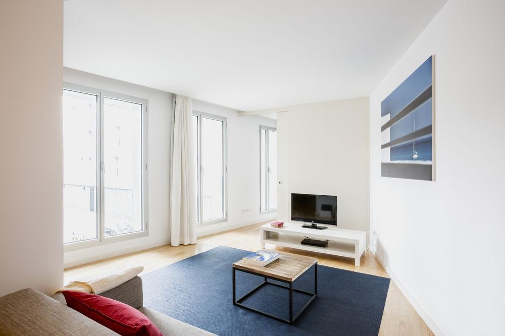 Apartamento Durlet Barcelona
