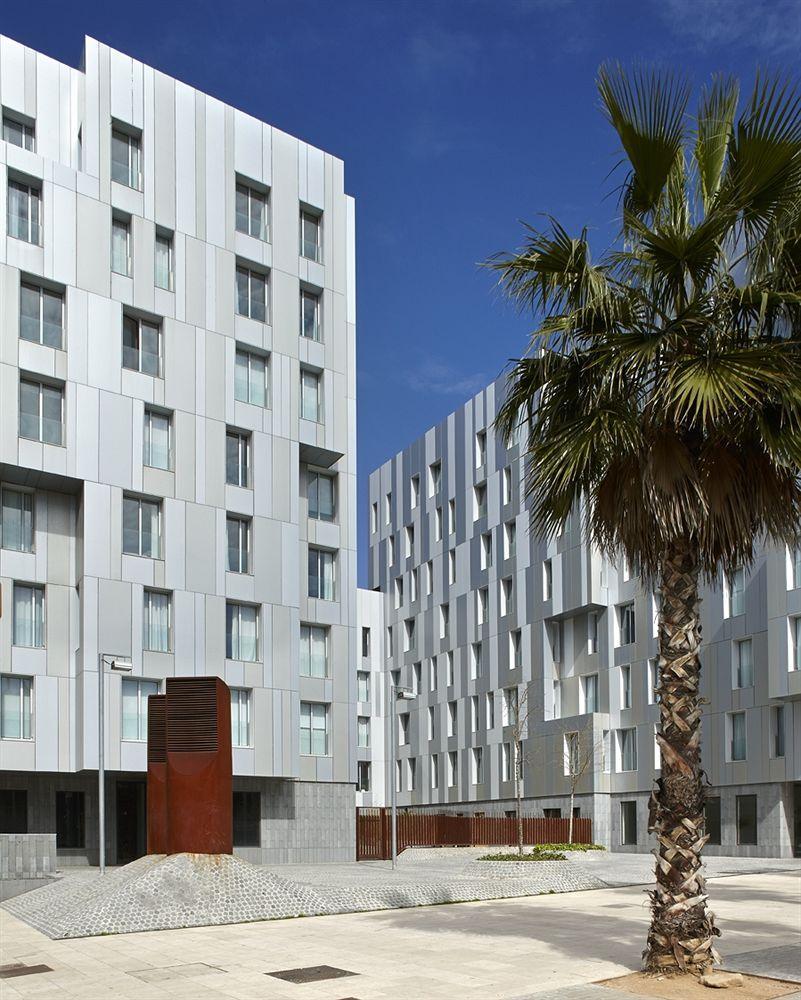 Apartamento Durlet Barcelona