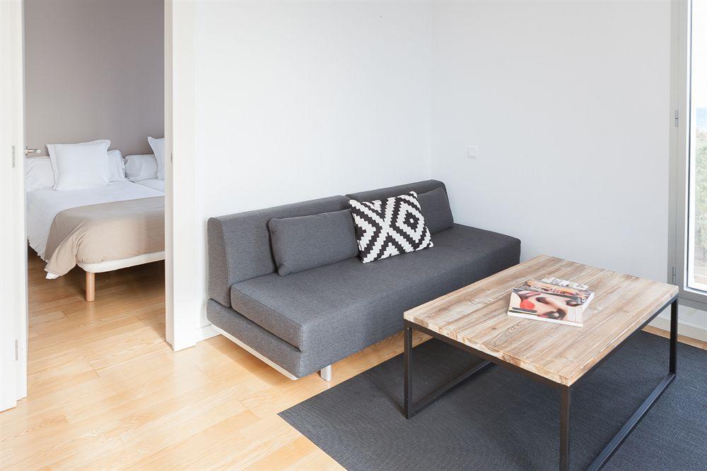 Apartamento Durlet Barcelona