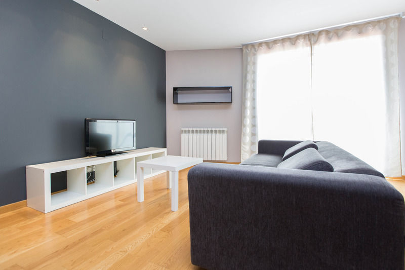 Ainb Sagrada Familia Apartamento