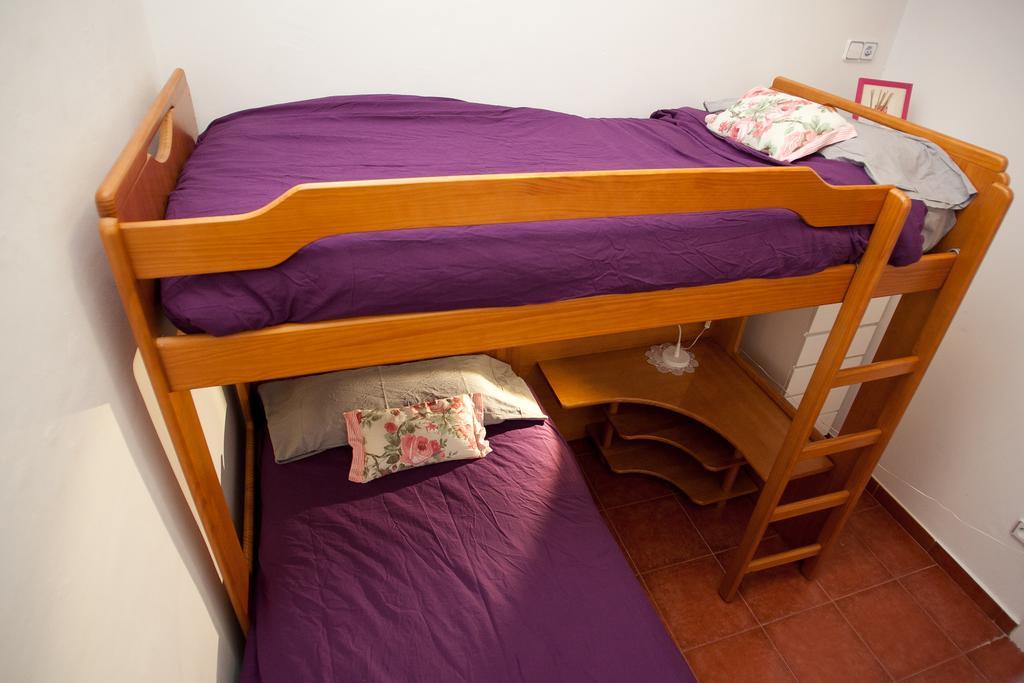 Holiday La Casa Azul Holiday home *