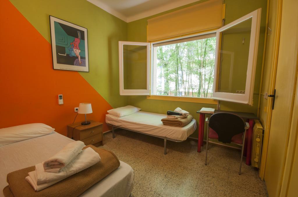 Residencia Albergue Studio * Barcelona