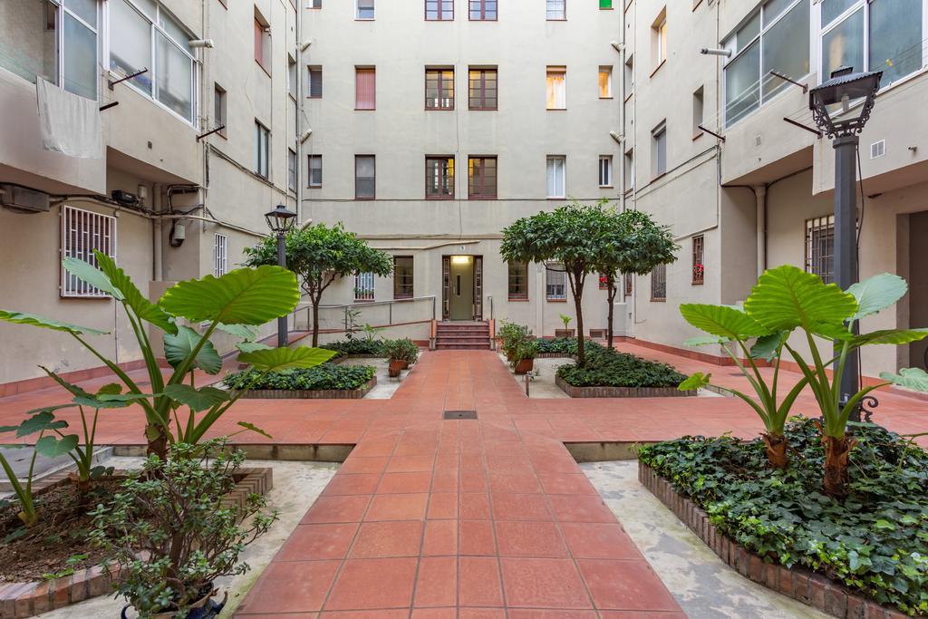 Moreryadom Apartamento Barcelona
