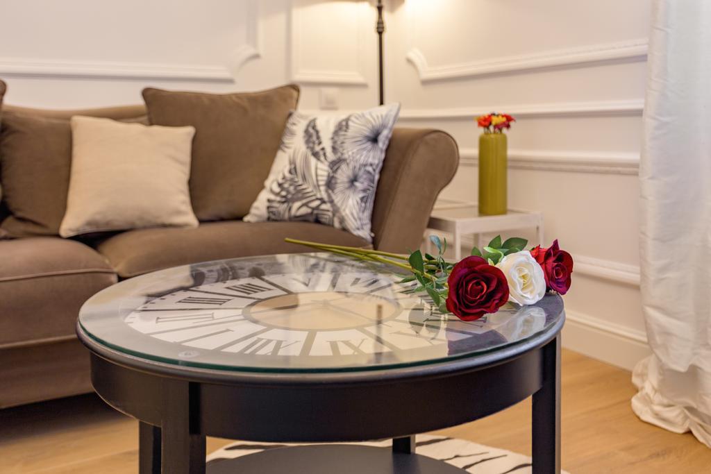 Apartamento Moreryadom