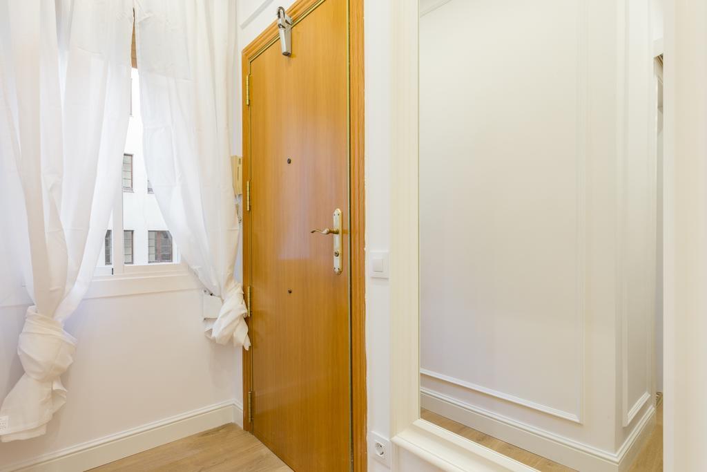 Apartamento Moreryadom Barcelona