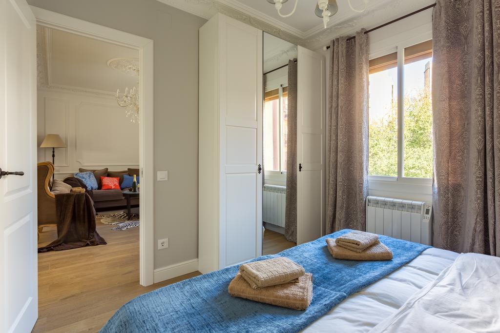Moreryadom Apartamento Barcelona