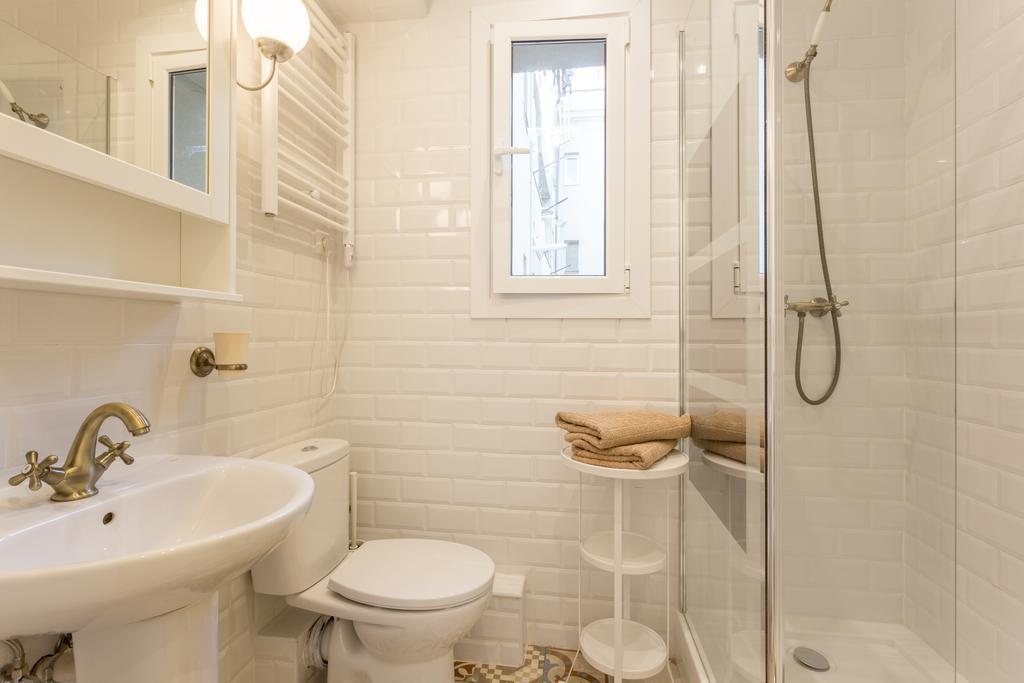 Moreryadom Apartamento Barcelona