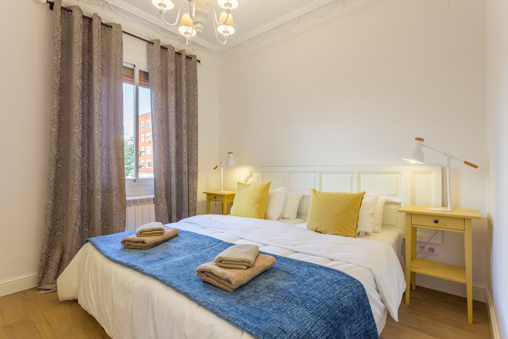 Apartamento Moreryadom *
