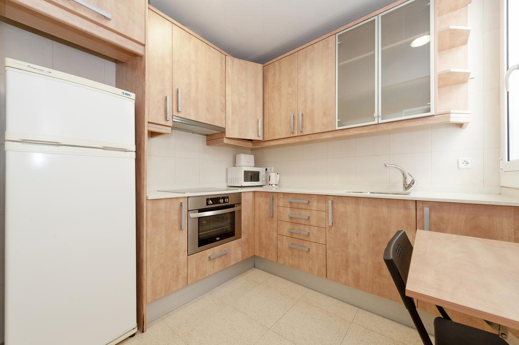 Bbarcelona Plaza España Flats Apartamento