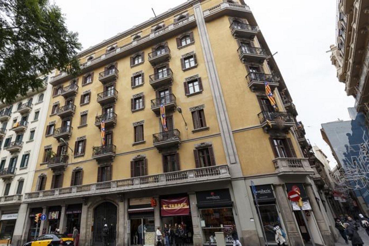 Ainb Born-via Laietana Apartamento Barcelona