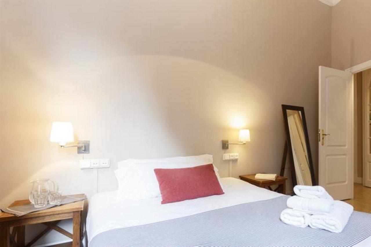 Ainb Born-via Laietana Apartamento