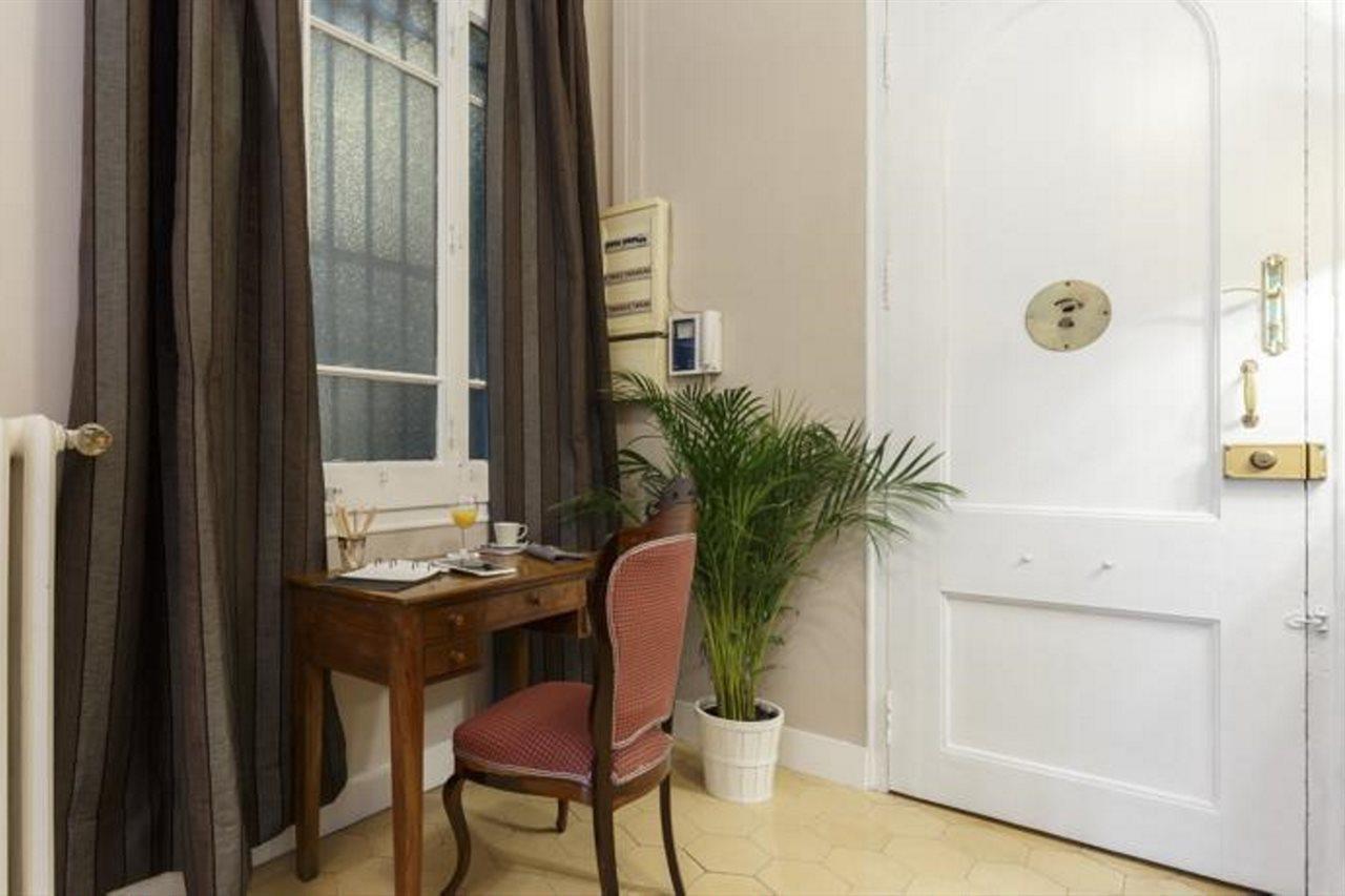 Ainb Born-via Laietana Apartamento *