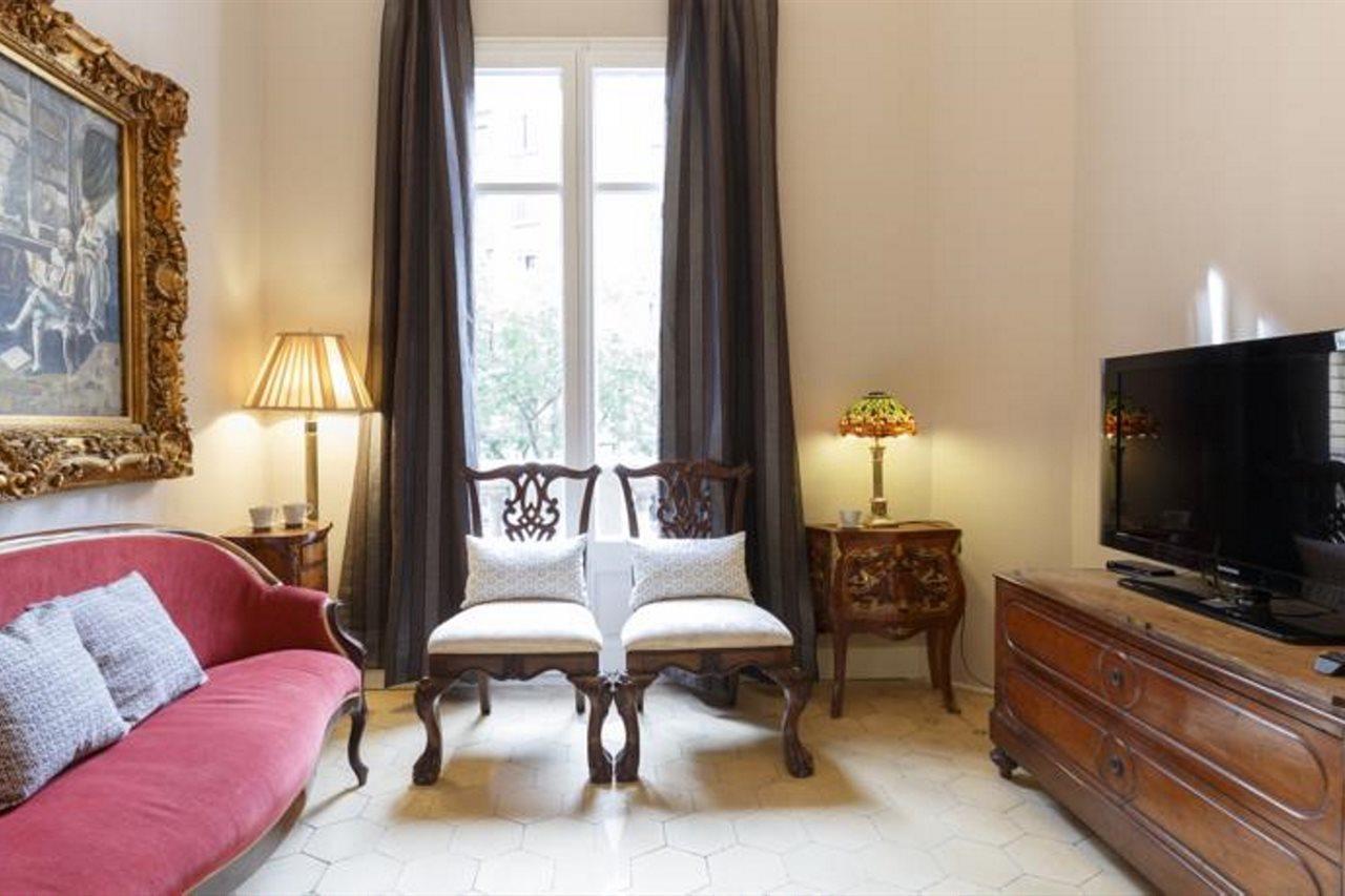 Ainb Born-via Laietana Apartamento Barcelona