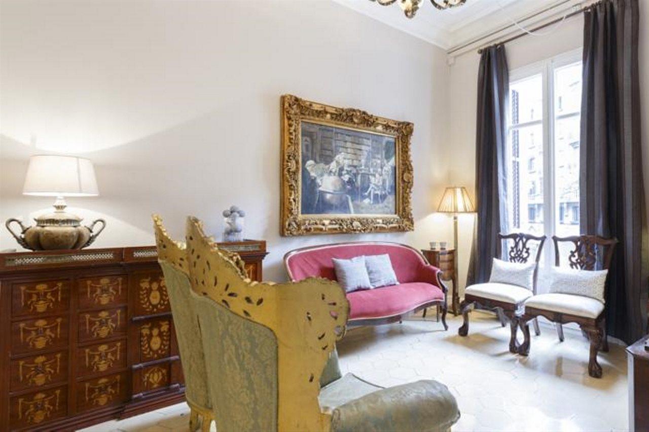Ainb Born-via Laietana Apartamento