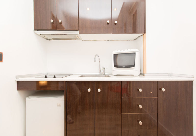 Apartamento Ainb Ramblas-colon