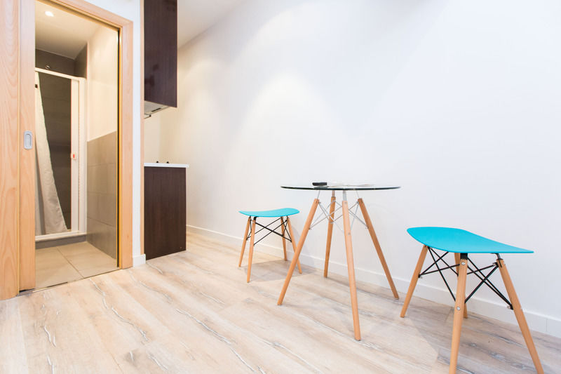 Apartamento Ainb Ramblas-colon *